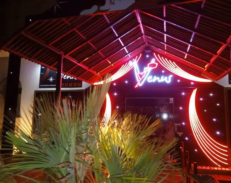Cabaret La Vénus