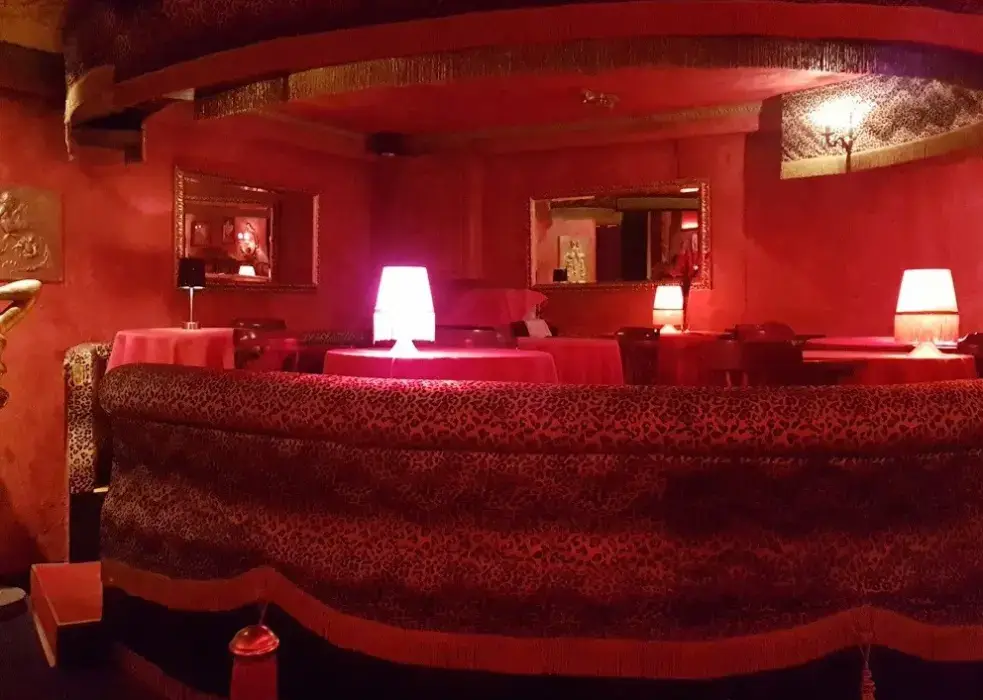 Cabaret La Vénus 2