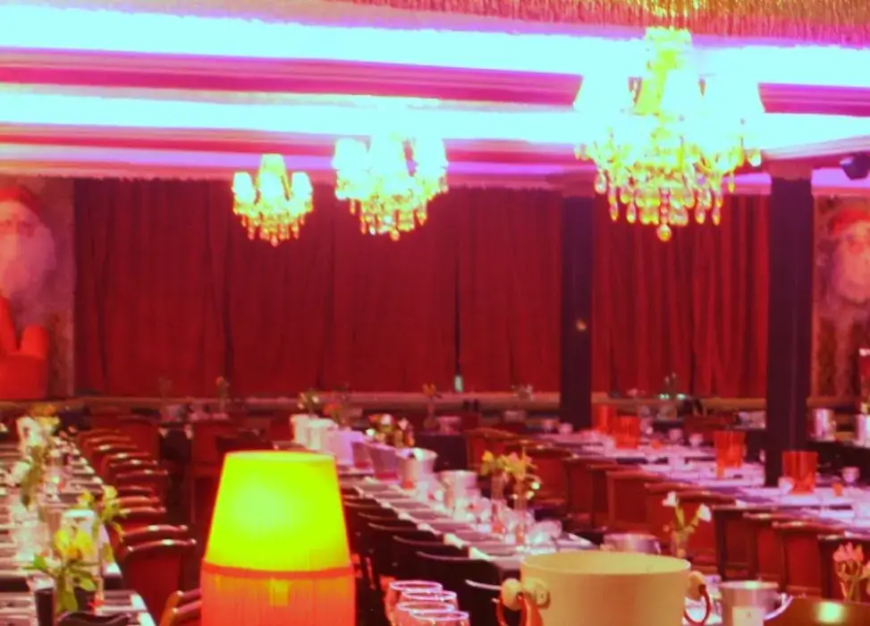 Cabaret La Vénus 3