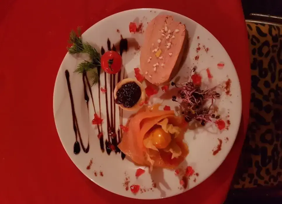 Cabaret La Vénus 4