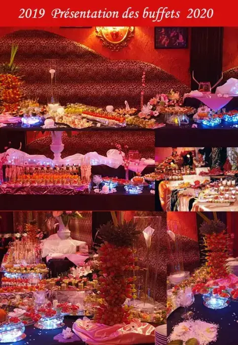 Cabaret La Vénus 5