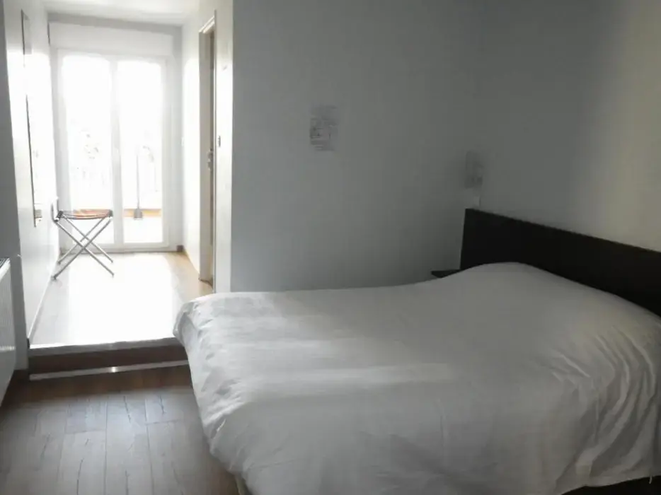 Hôtel François 1er 3