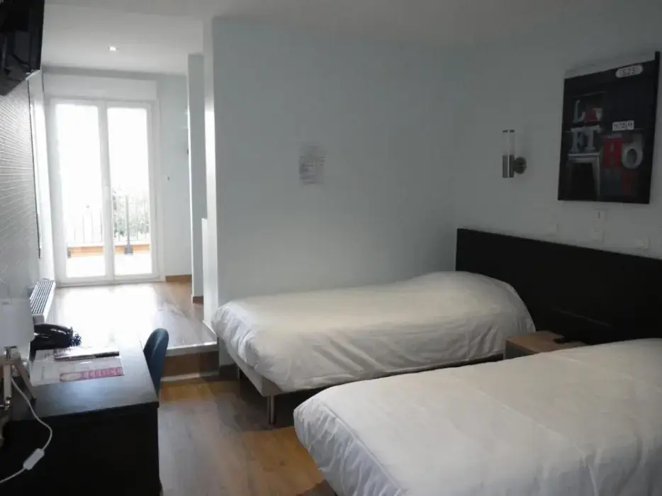 Hôtel François 1er 4