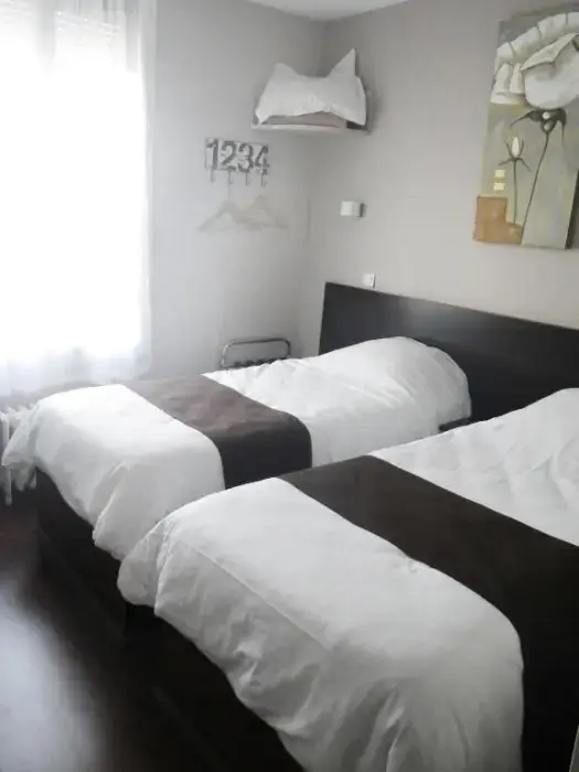 Hôtel François 1er 5