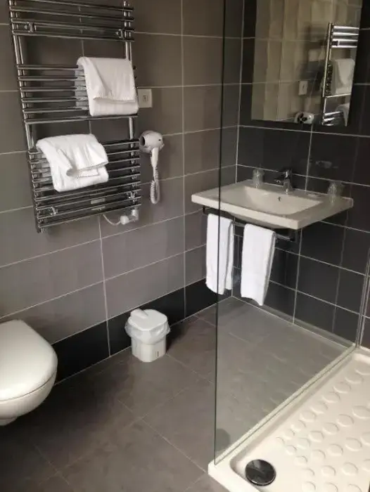 Hôtel François 1er 6