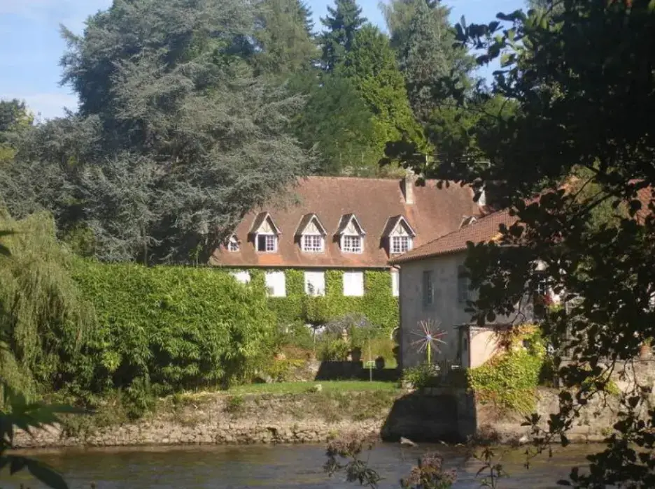 Le Poudrier 9