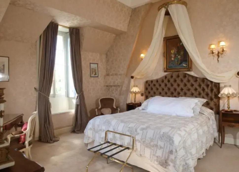 Château d'Urbilhac 3