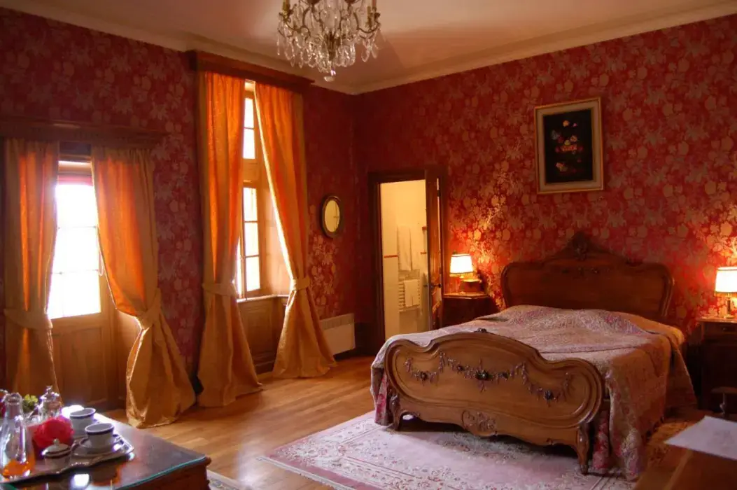 Château d'Urbilhac 4