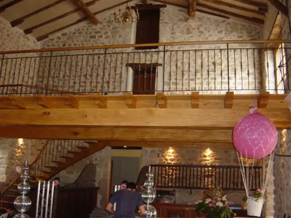 Château d'Urbilhac 12