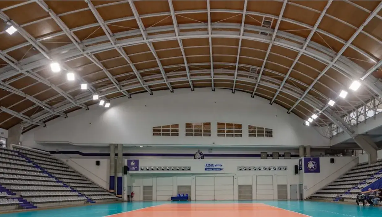 Stade Charléty 9