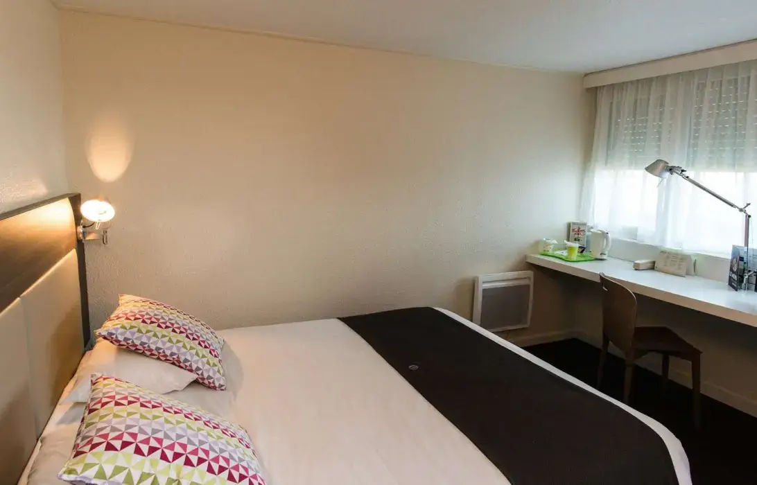 Campanile Agen 3