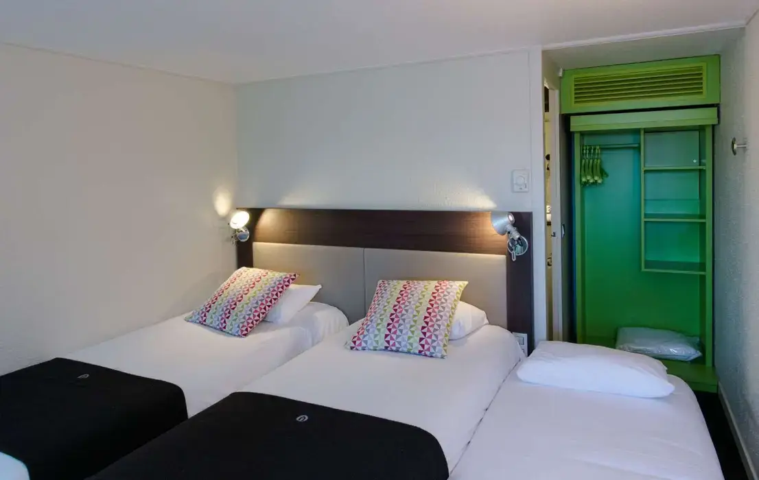 Campanile Agen 4