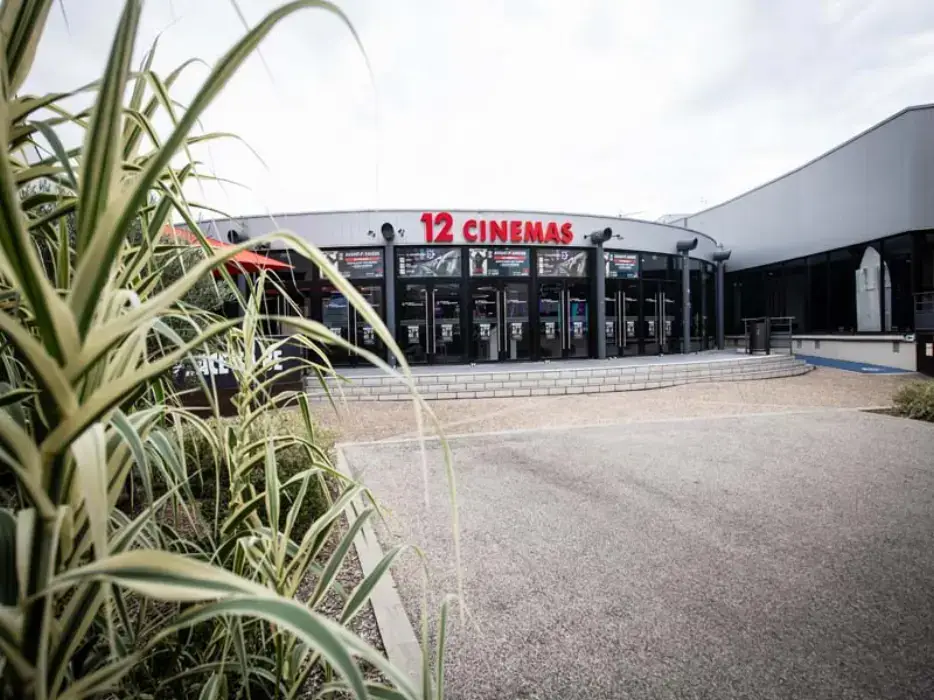 CGR La Rochelle les Minimes 2