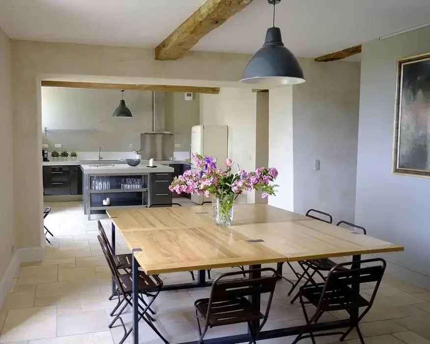 Le Mas Maison Breton 2