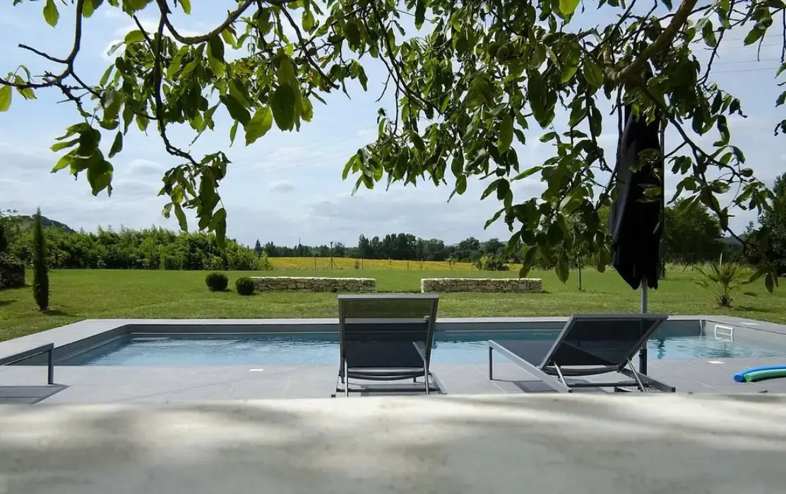 Le Mas Maison Breton 3