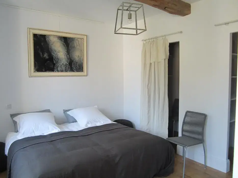 Le Mas Maison Breton 4
