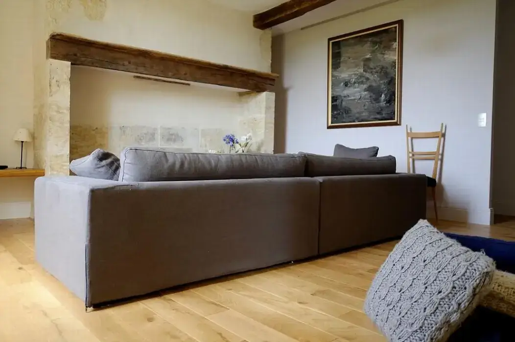 Le Mas Maison Breton 7