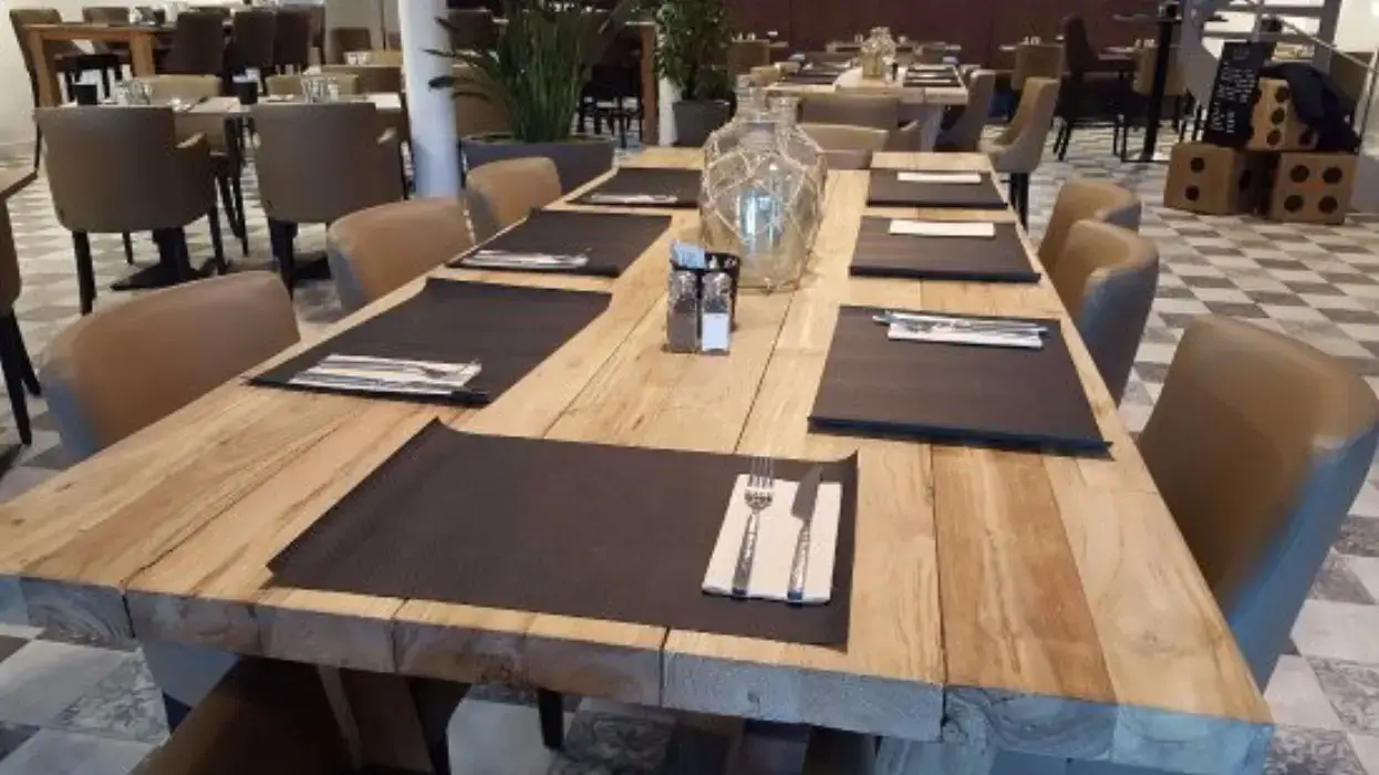 Spark Restaurant 3
