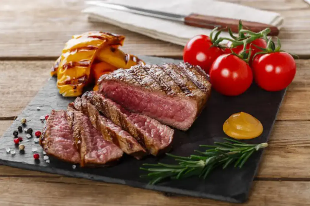 Spark Restaurant 4