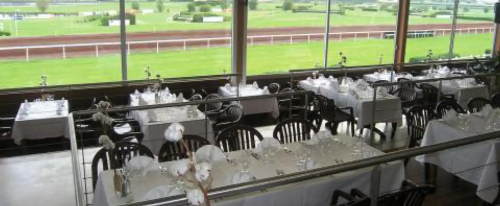 Hippodrome Agen - Le Passage 2