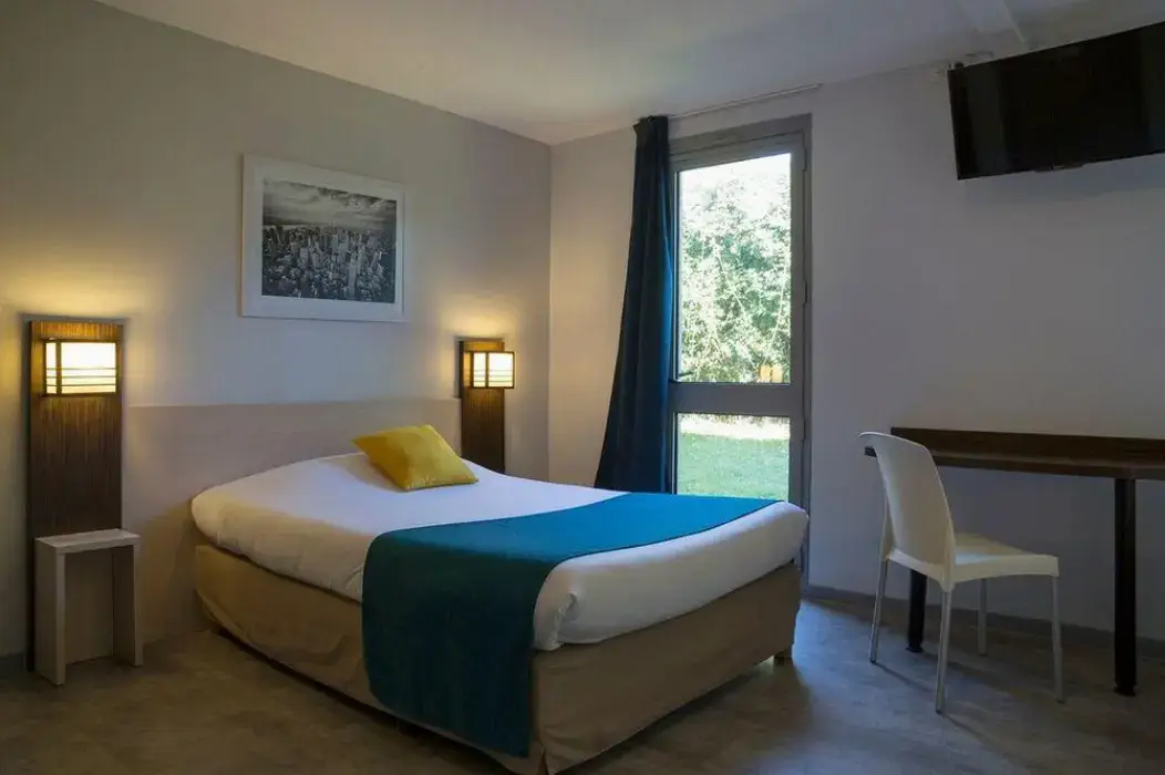 The Originals Access Hôtel Nantes Est 2