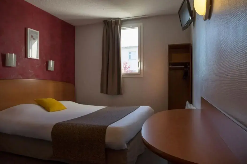 The Originals Access Hôtel Nantes Est 5