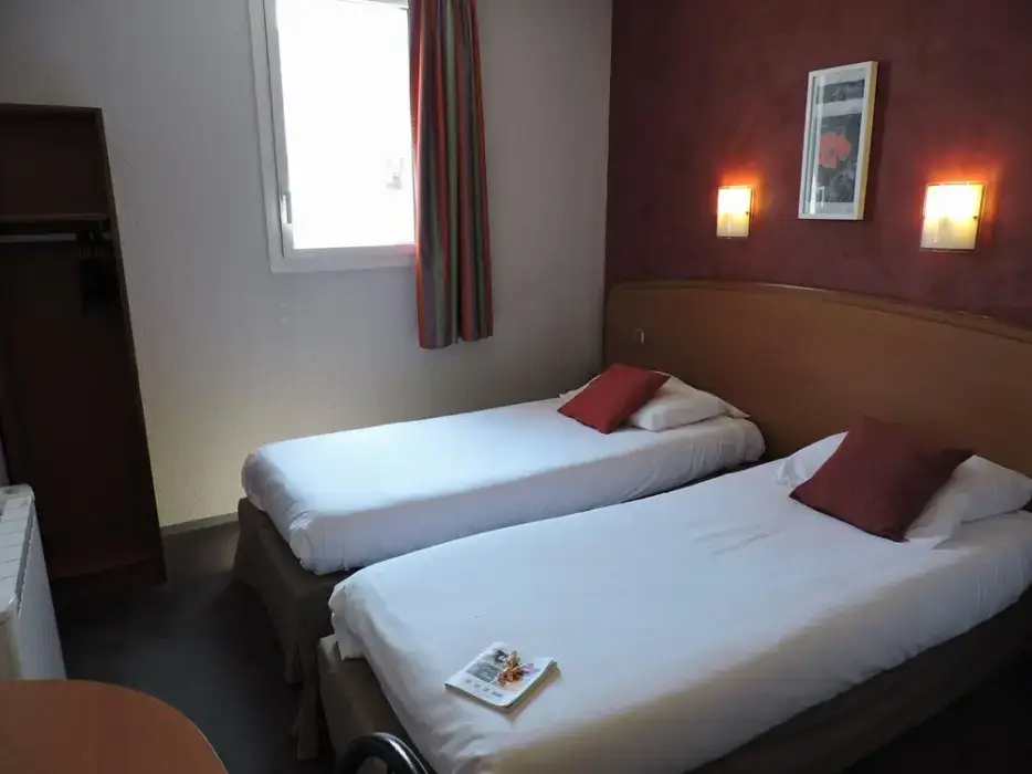 The Originals Access Hôtel Nantes Est 6