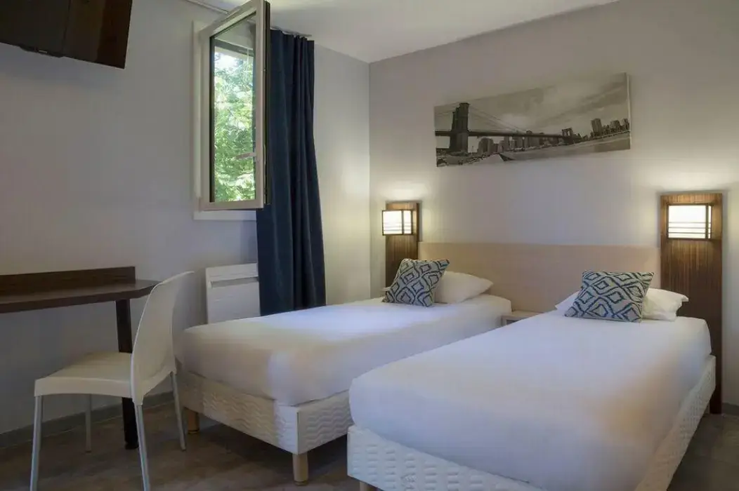 The Originals Access Hôtel Nantes Est 8