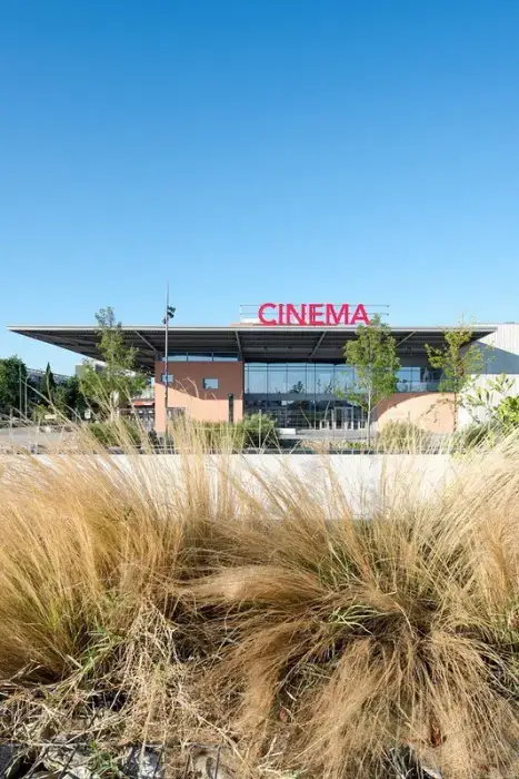Cinéma Véo Muret 3