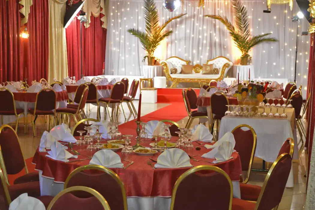 L'Etoile d'Or 2