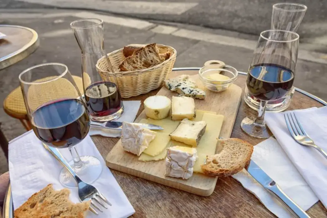 Domaine Etre et Sens 5