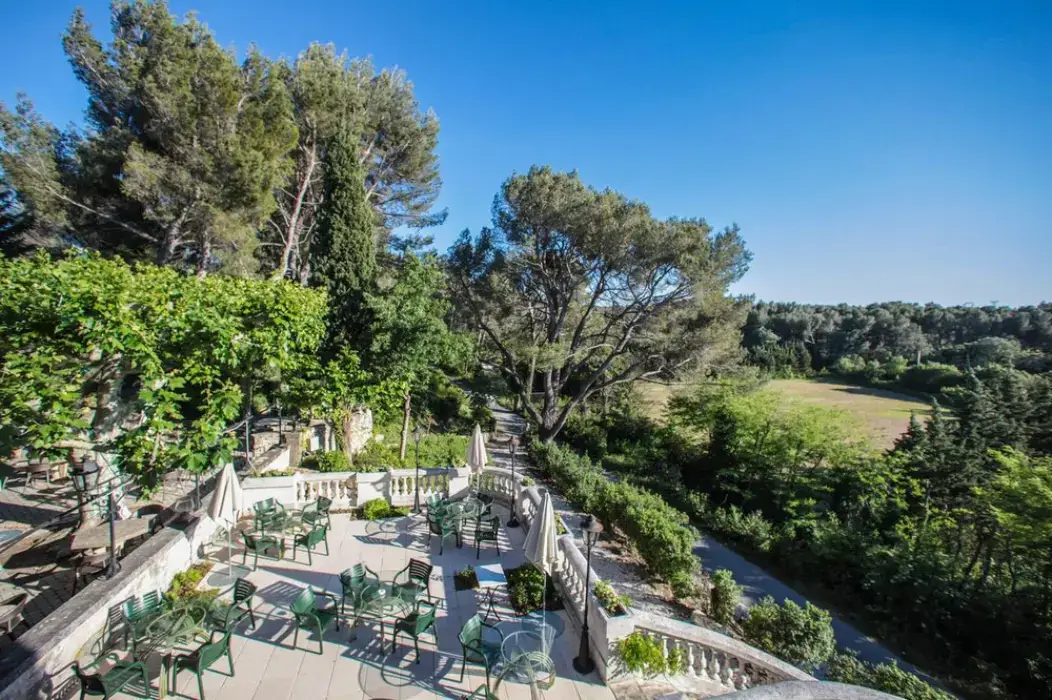 Auberge de Noves 2