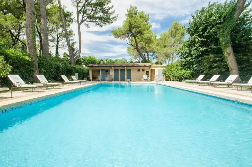 Auberge de Noves 3