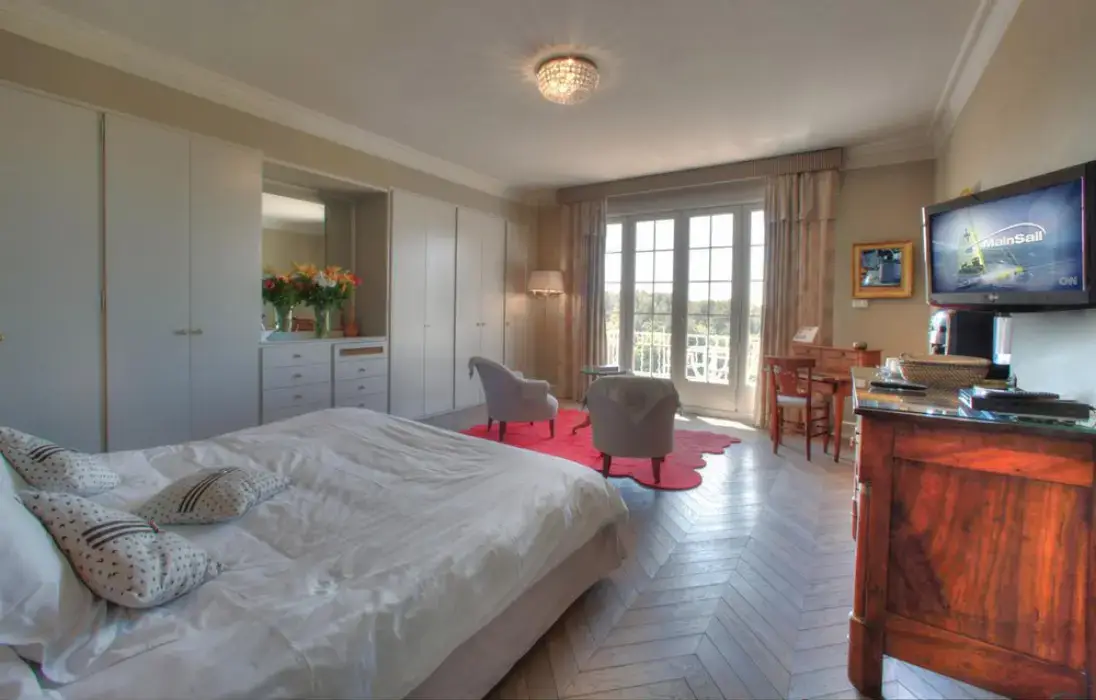 Auberge de Noves 4