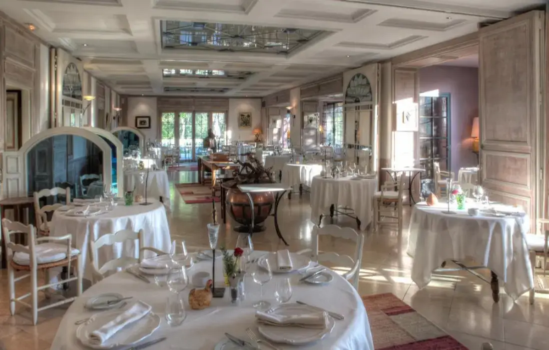 Auberge de Noves 5