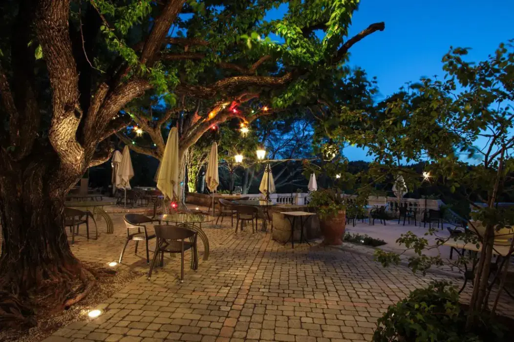 Auberge de Noves 6