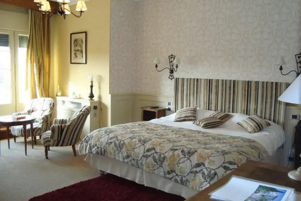 Auberge de Noves 7