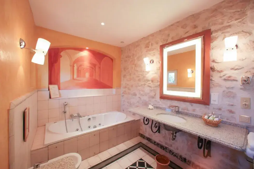 Auberge de Noves 8