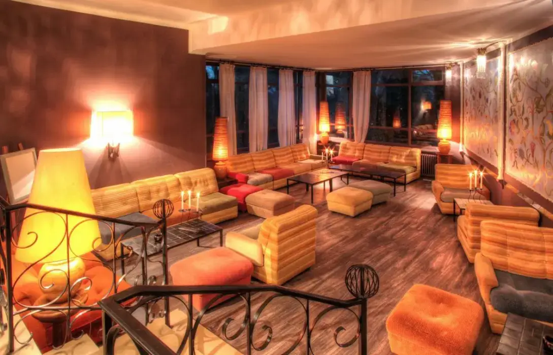 Auberge de Noves 9