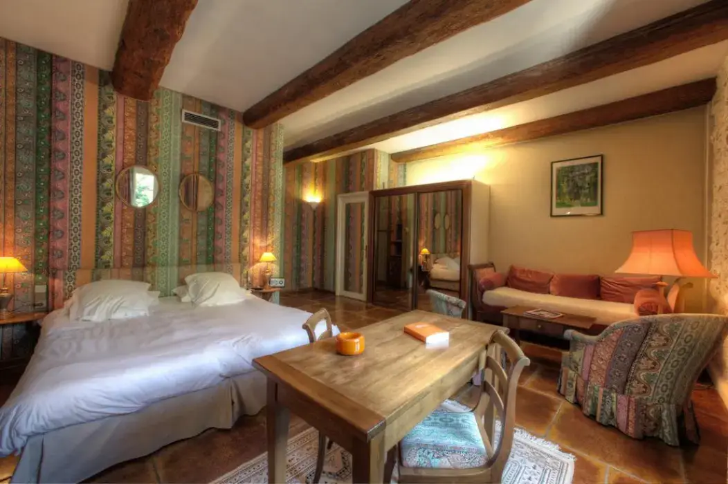 Auberge de Noves 11