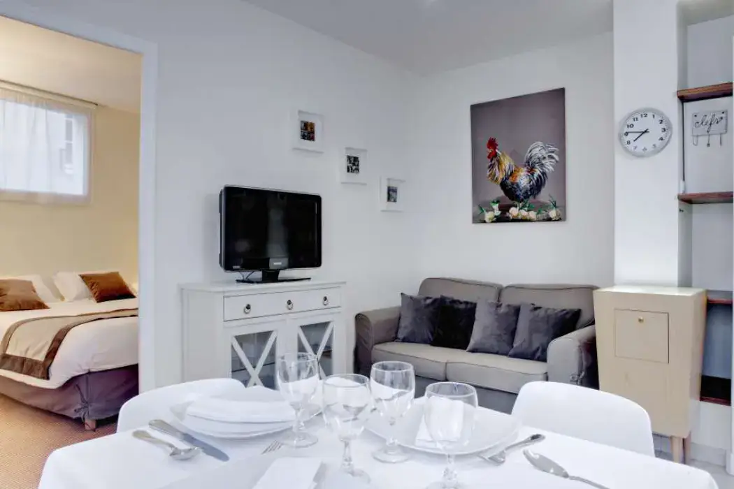 Best Western Grand Hôtel de Bordeaux 6