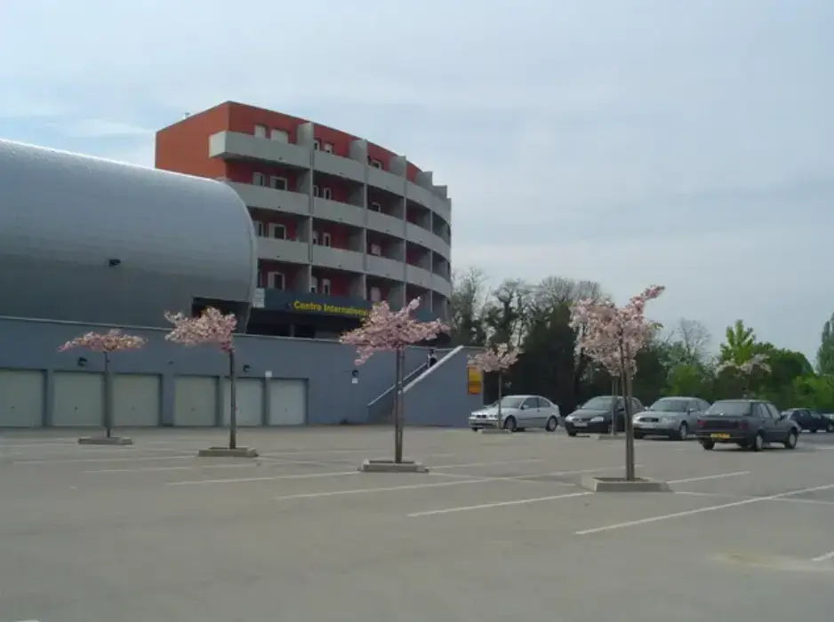 Centre International de Sejour