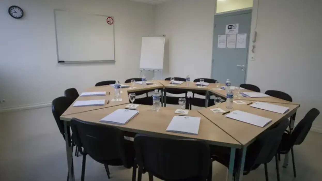 Centre International de Sejour 2
