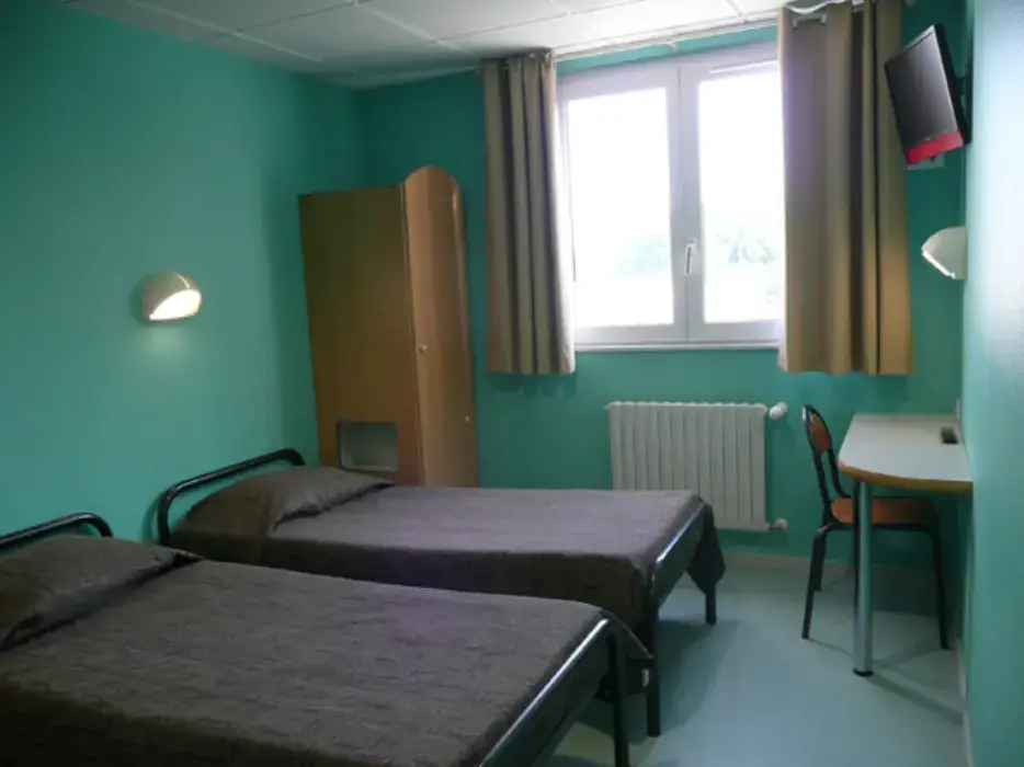 Centre International de Sejour 5