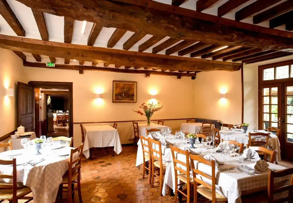 Manoir de l'Acherie 3