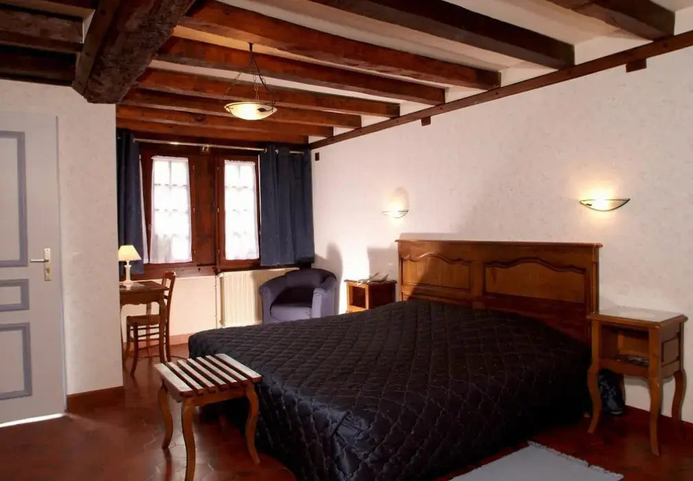Manoir de l'Acherie 6