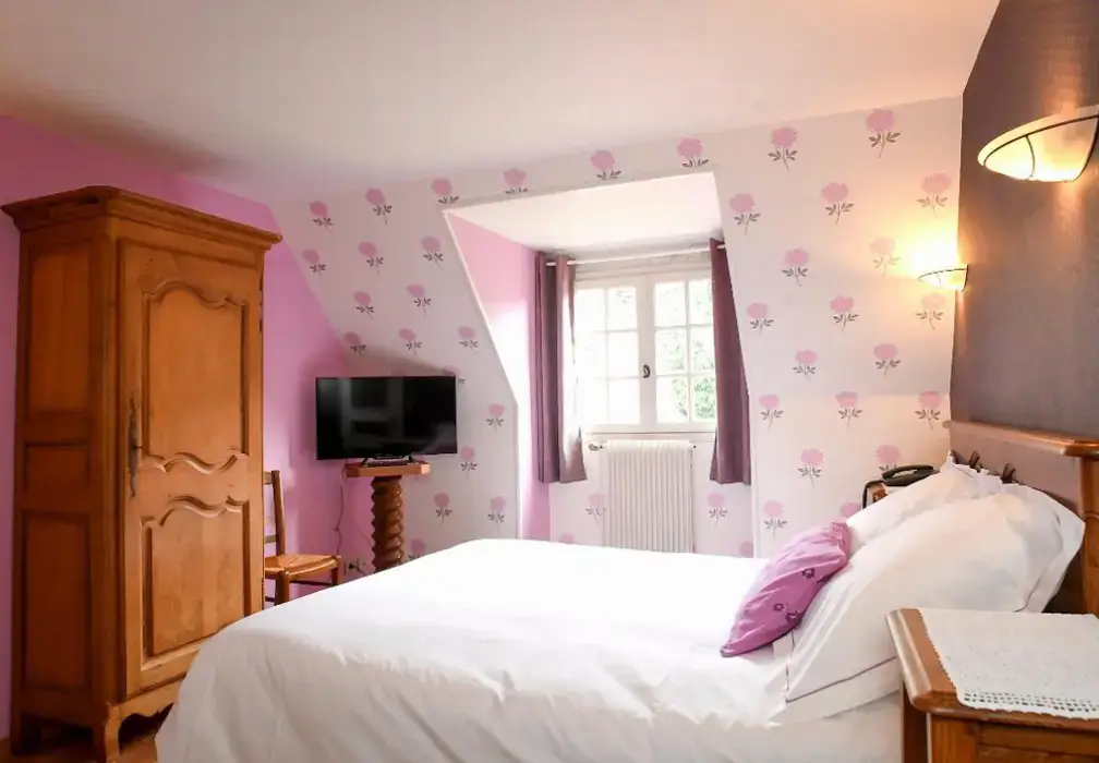 Manoir de l'Acherie 8