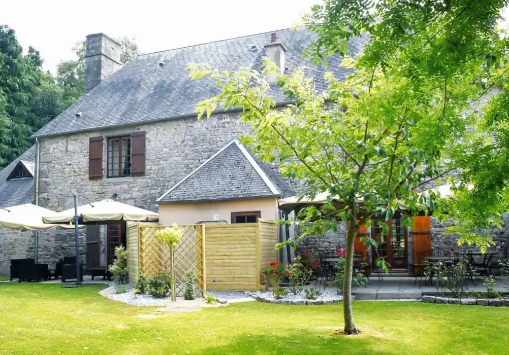 Manoir de l'Acherie 9