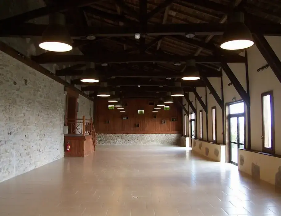 Château Auros 4