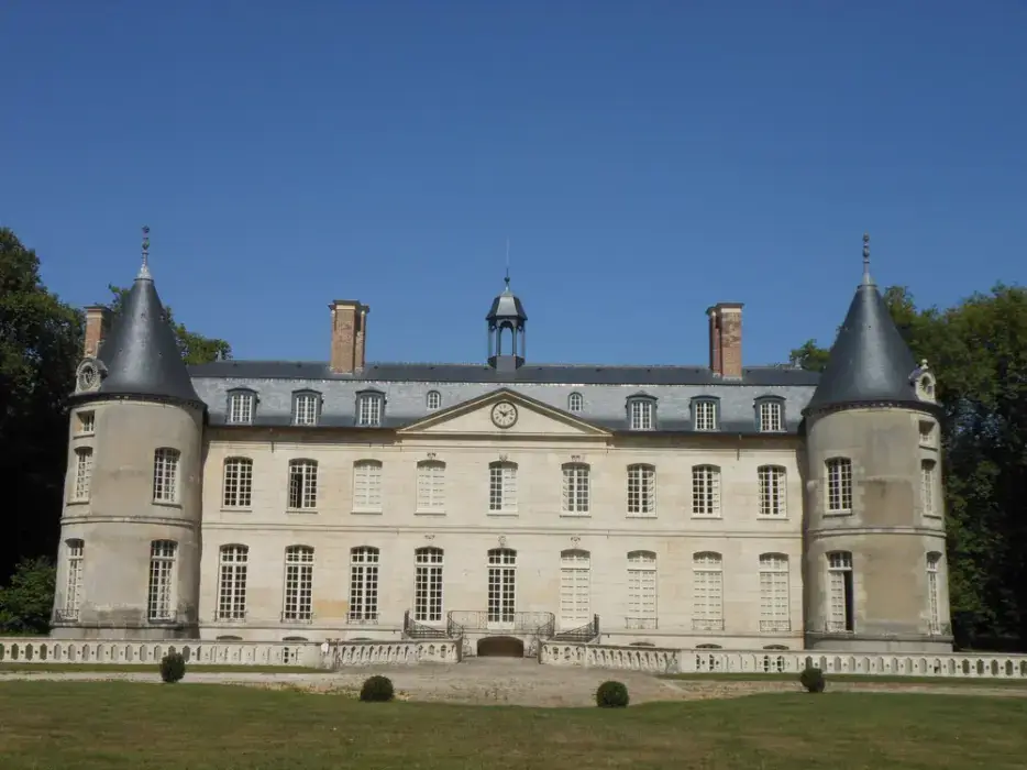 Château de Verderonne 3